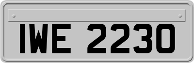 IWE2230