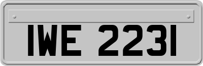 IWE2231