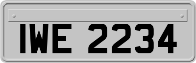 IWE2234