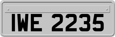 IWE2235