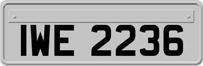 IWE2236