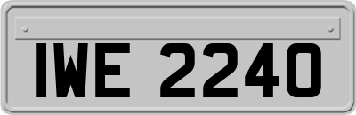 IWE2240