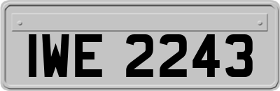 IWE2243