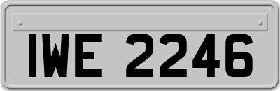 IWE2246