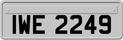 IWE2249