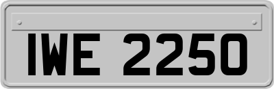 IWE2250