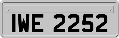 IWE2252