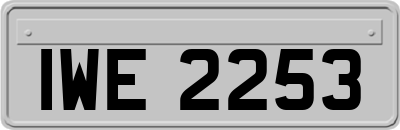 IWE2253