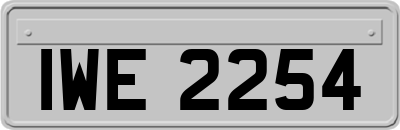 IWE2254