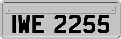 IWE2255