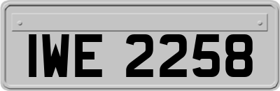 IWE2258