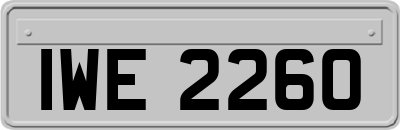 IWE2260