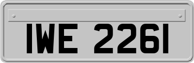 IWE2261