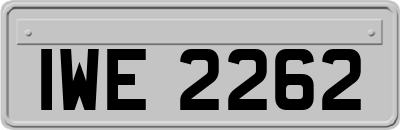 IWE2262