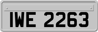 IWE2263