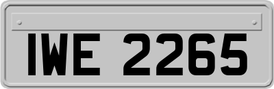 IWE2265
