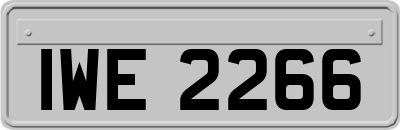 IWE2266