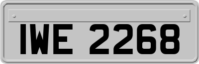 IWE2268