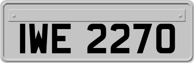 IWE2270
