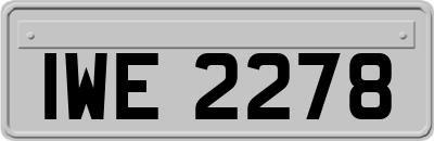 IWE2278