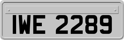 IWE2289