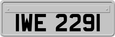 IWE2291