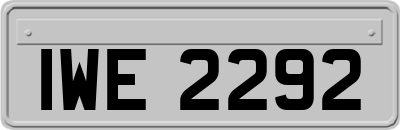 IWE2292