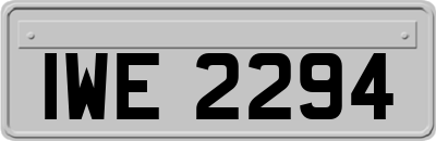 IWE2294