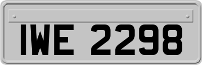 IWE2298