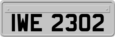 IWE2302