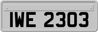 IWE2303