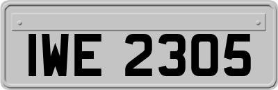 IWE2305
