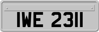 IWE2311