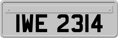 IWE2314