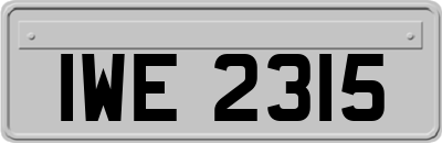 IWE2315