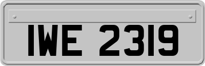 IWE2319