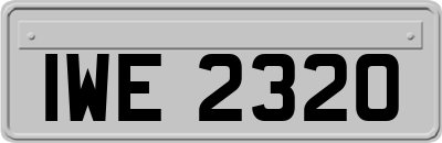 IWE2320
