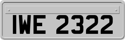 IWE2322