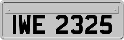 IWE2325