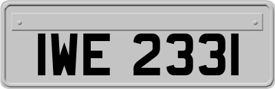 IWE2331