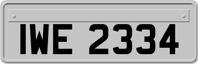 IWE2334