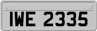 IWE2335