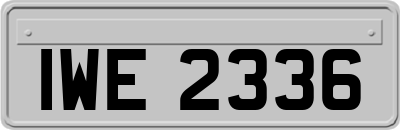 IWE2336
