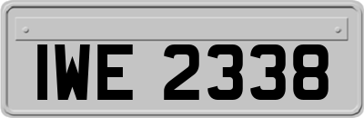 IWE2338