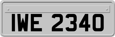 IWE2340