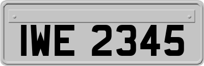 IWE2345
