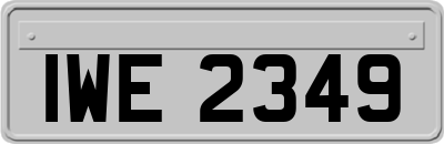 IWE2349