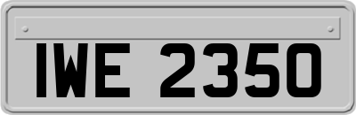 IWE2350