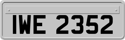 IWE2352