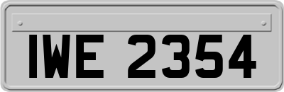 IWE2354